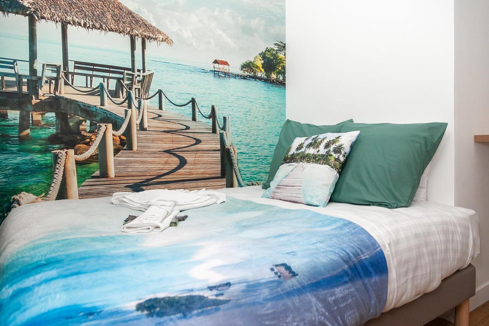 Nets - La Coulee Verte Appartement