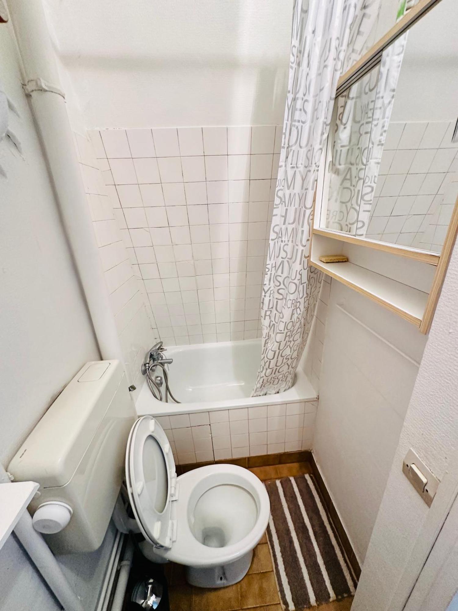 Dream Dwell Paris-cozy Studio Centre Latin District Appartement Paris