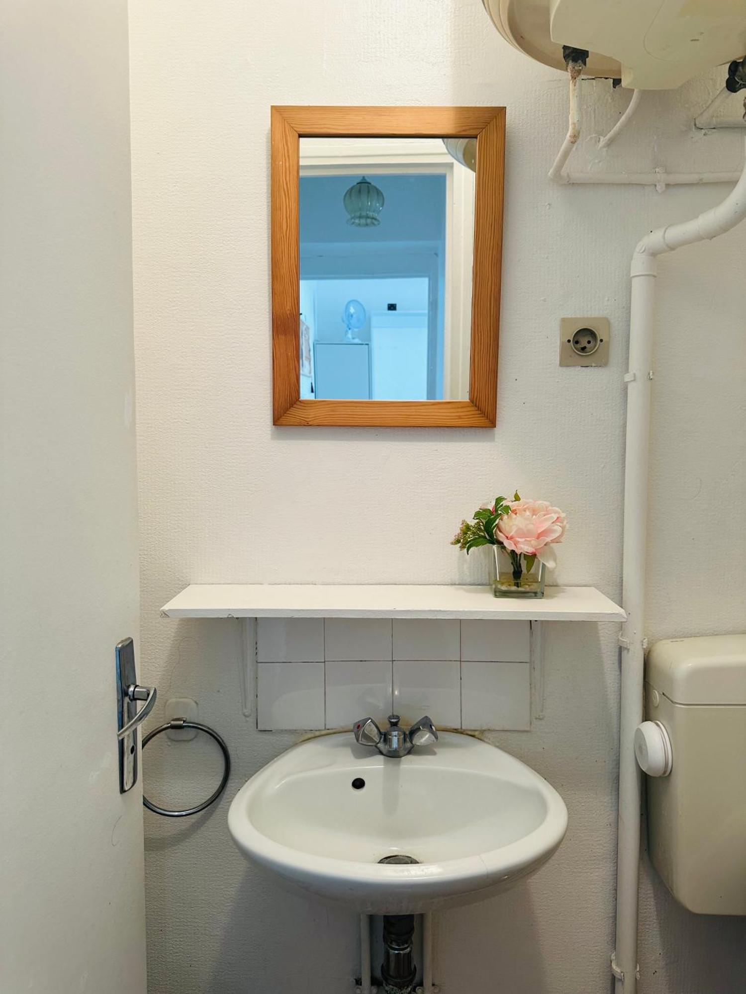 Dream Dwell Paris-cozy Studio Centre Latin District Appartement *