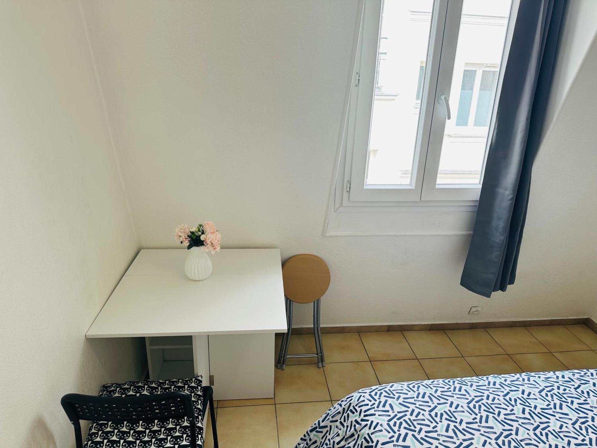 Appartement Dream Dwell Paris-cozy Studio Centre Latin District
