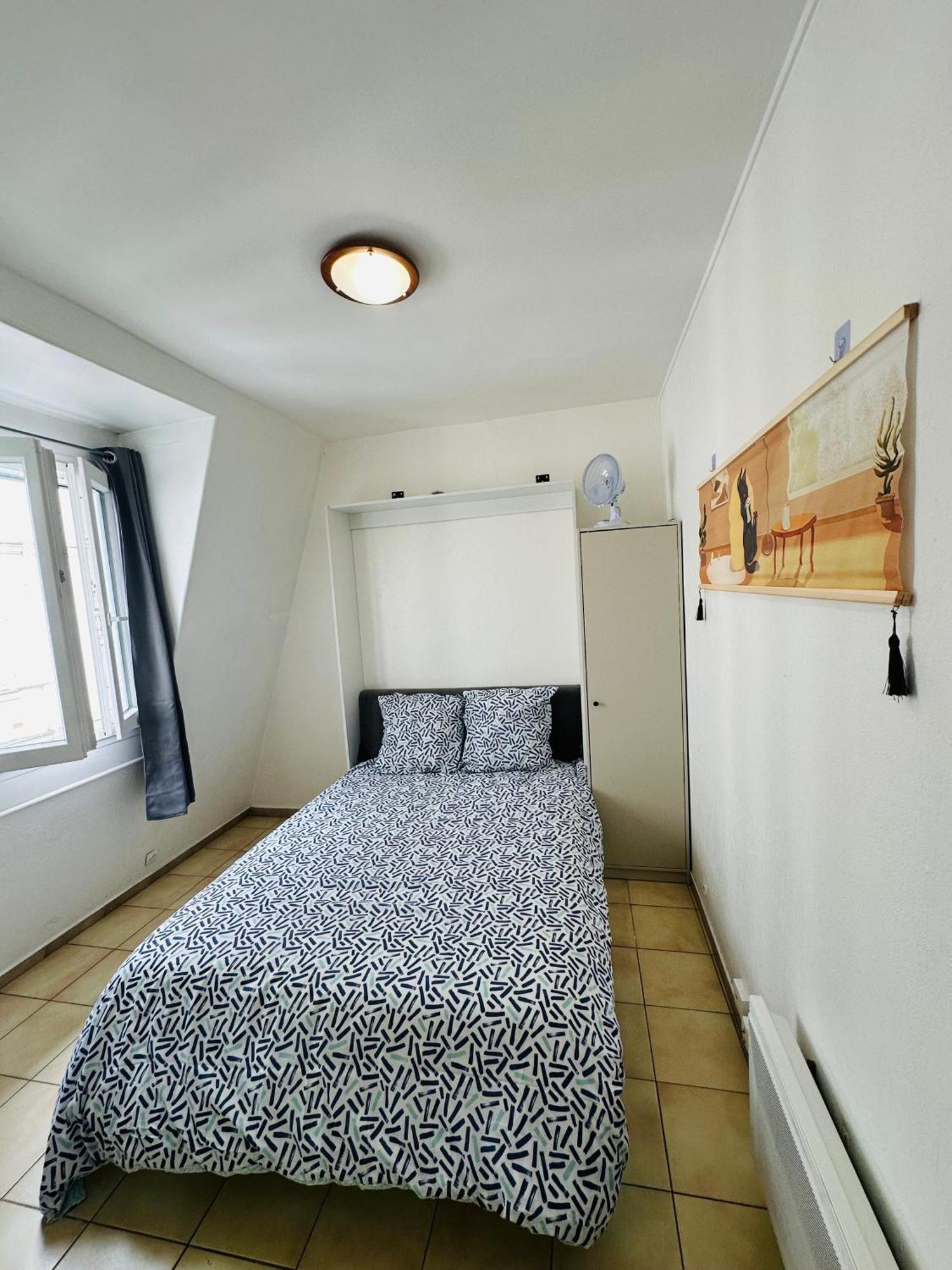 Dream Dwell Paris-cozy Studio Centre Latin District * Paris