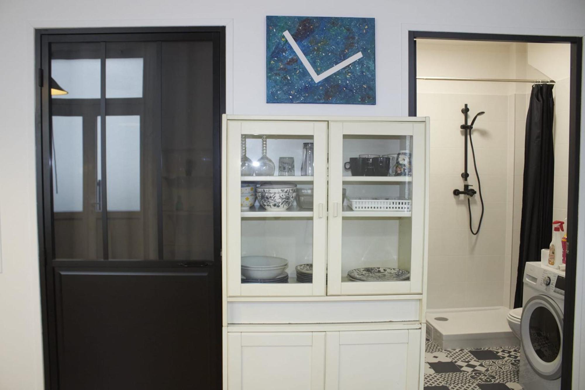 Practical And Cosy Nest In A Good Location * Paris