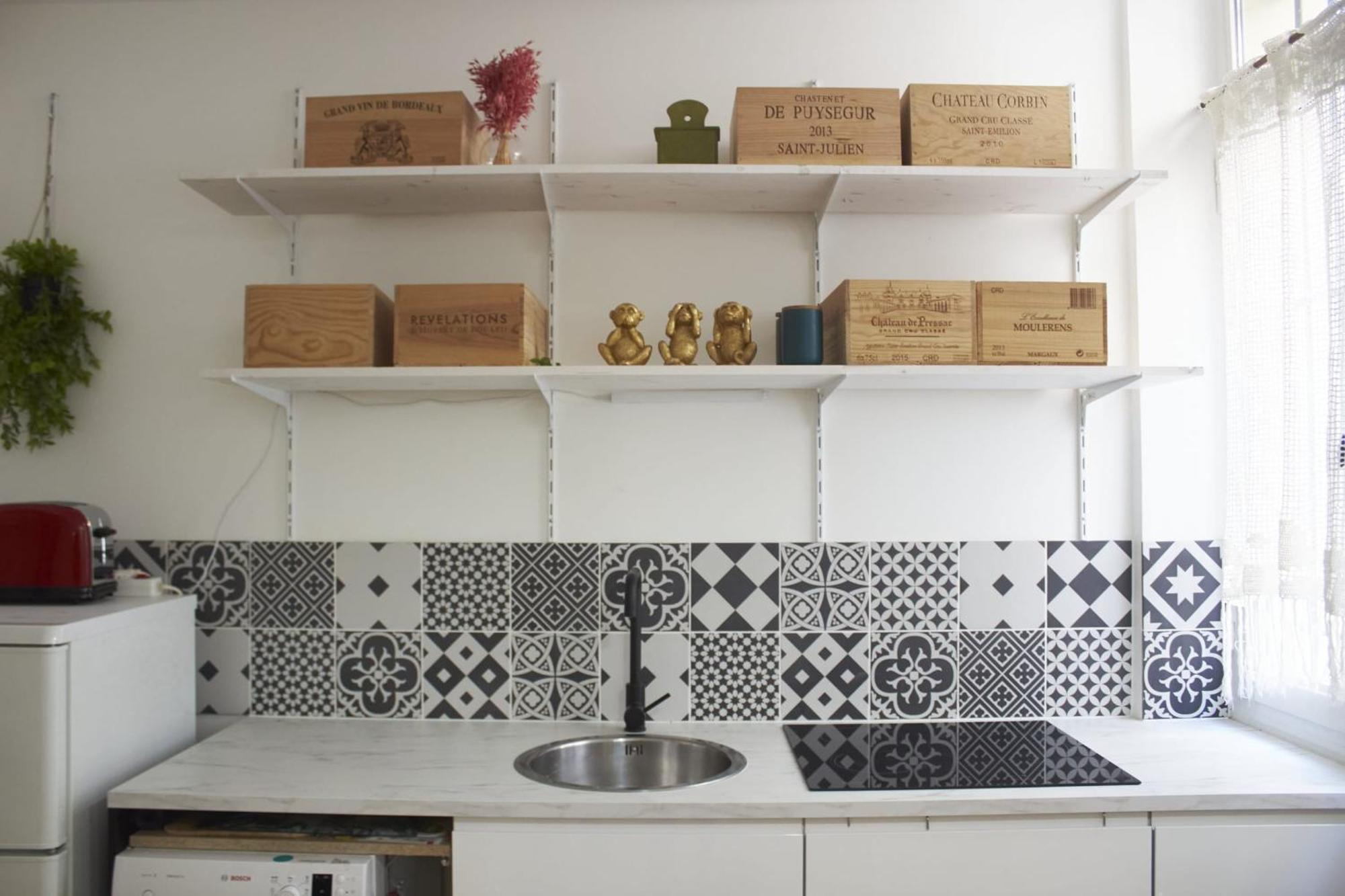 Practical And Cosy Nest In A Good Location Apartment Paris
