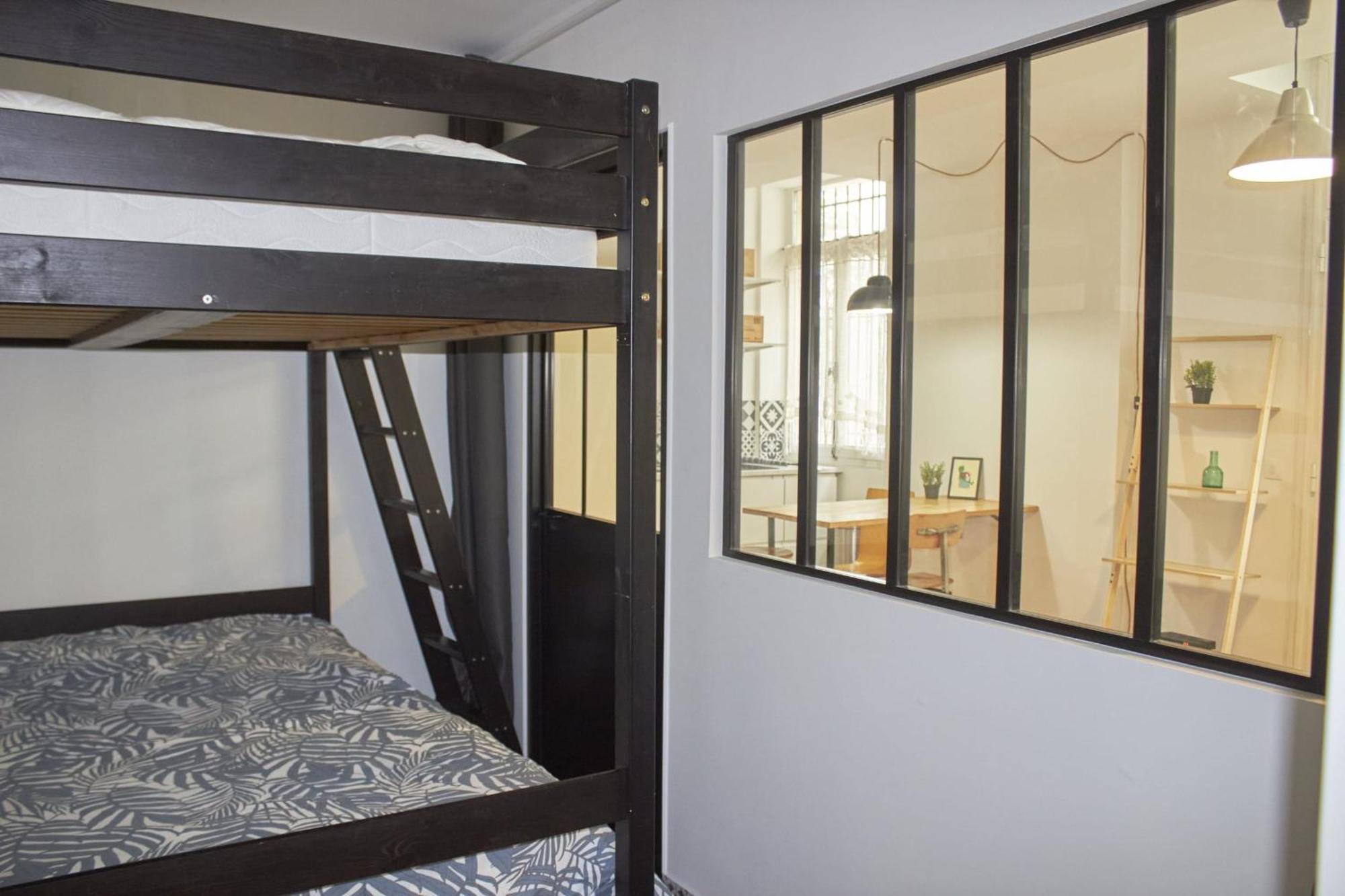 Practical And Cosy Nest In A Good Location Apartment *