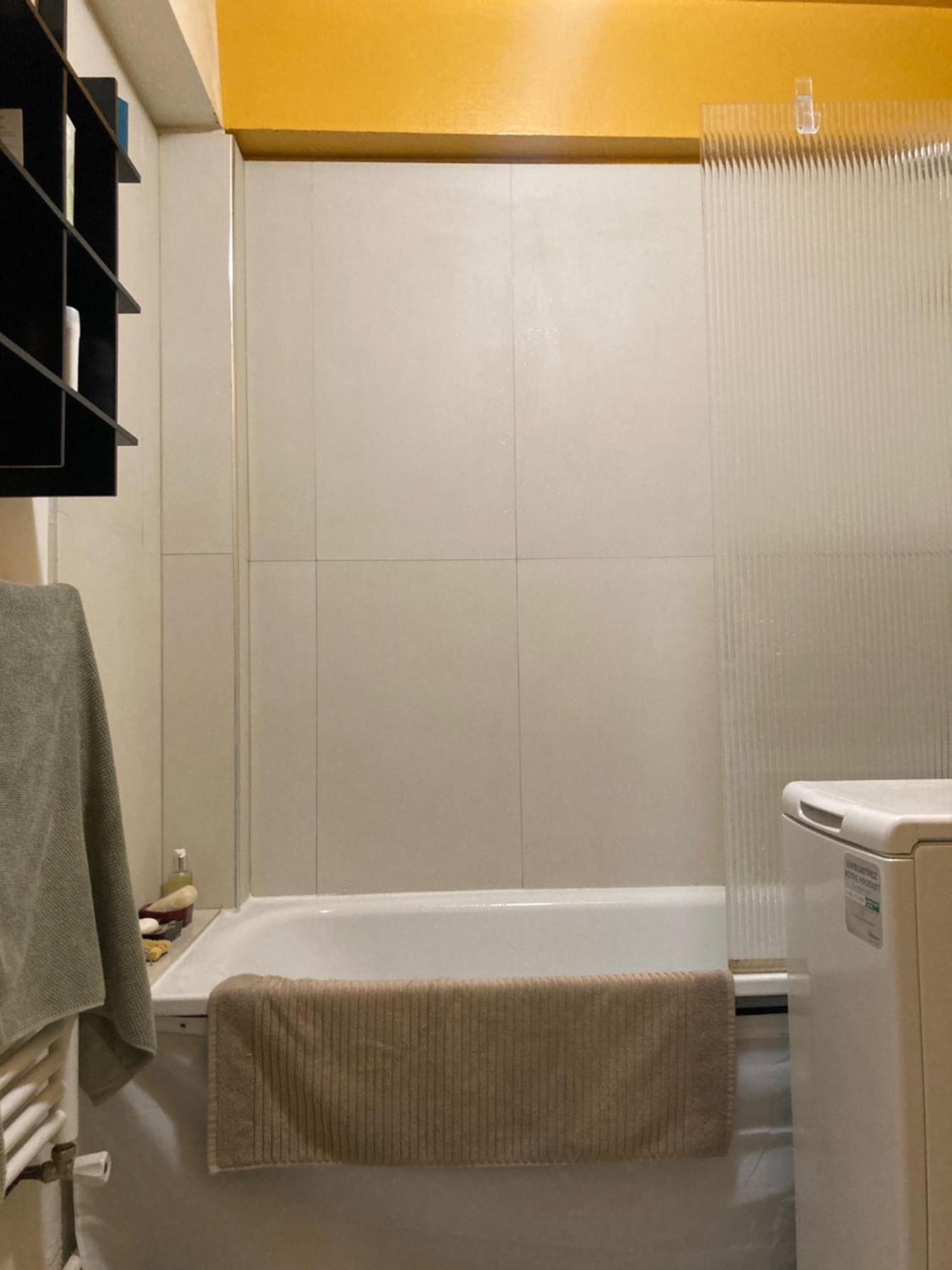 Apartment Quietude Au Village Jourdain