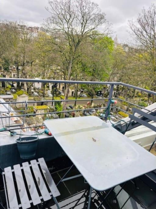 L'atelier Montmartre * Paris