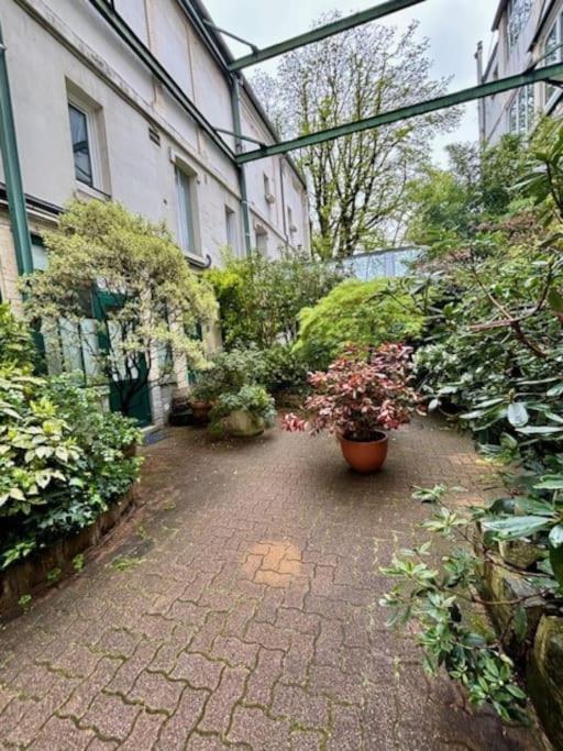Apartment L'atelier Montmartre *