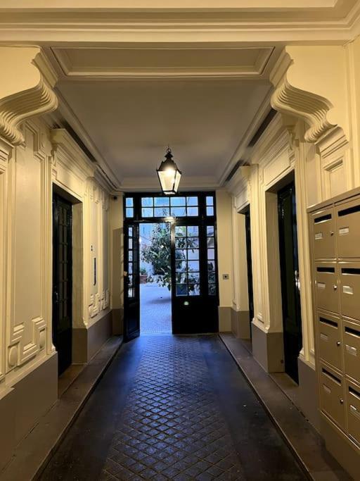 Cosy Near Eiffel Tower Apartment