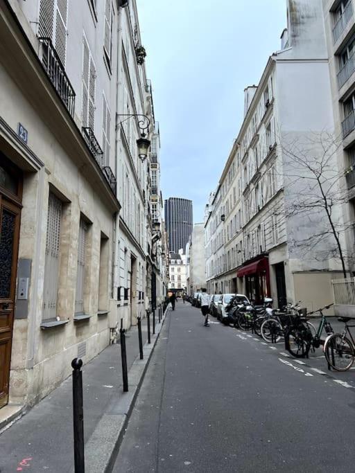 Cosy Near Eiffel Tower * Paris