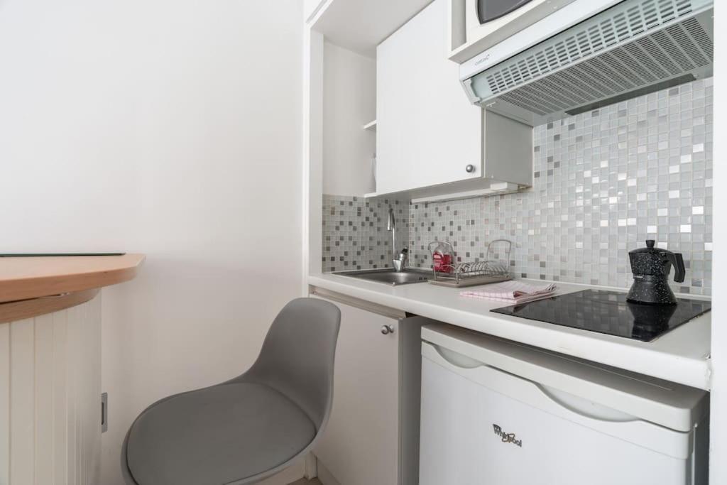 Apartment Bel Proche Trocadero