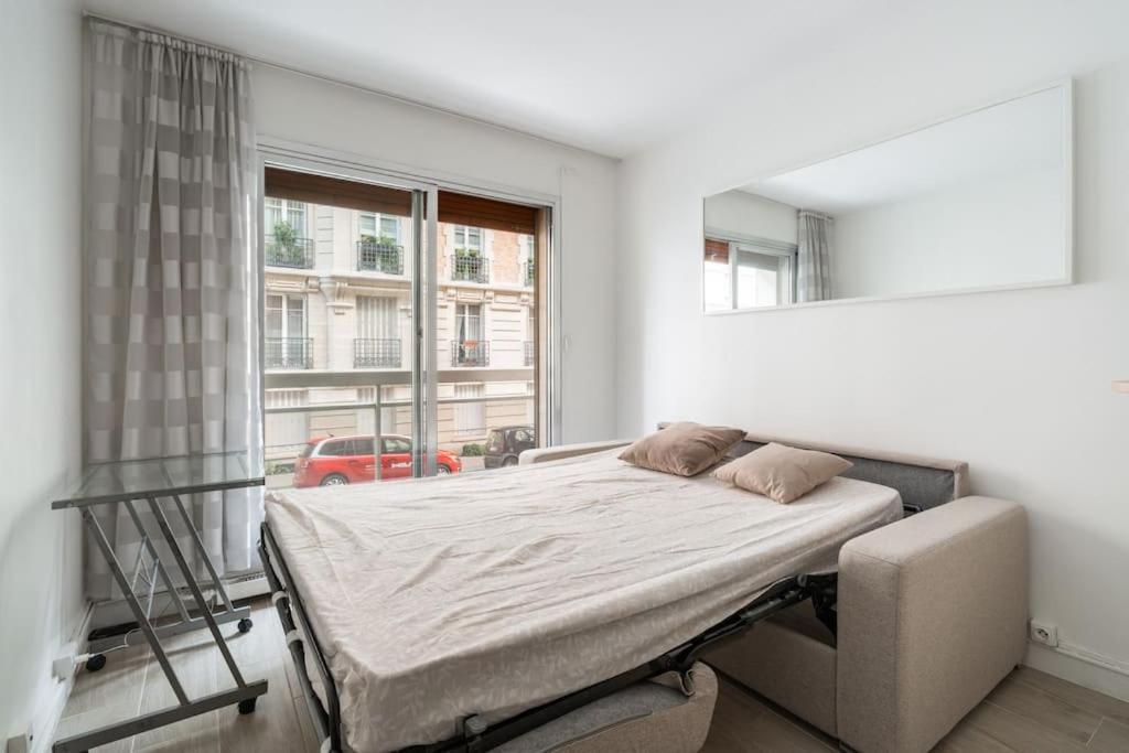 Apartment Bel Proche Trocadero *