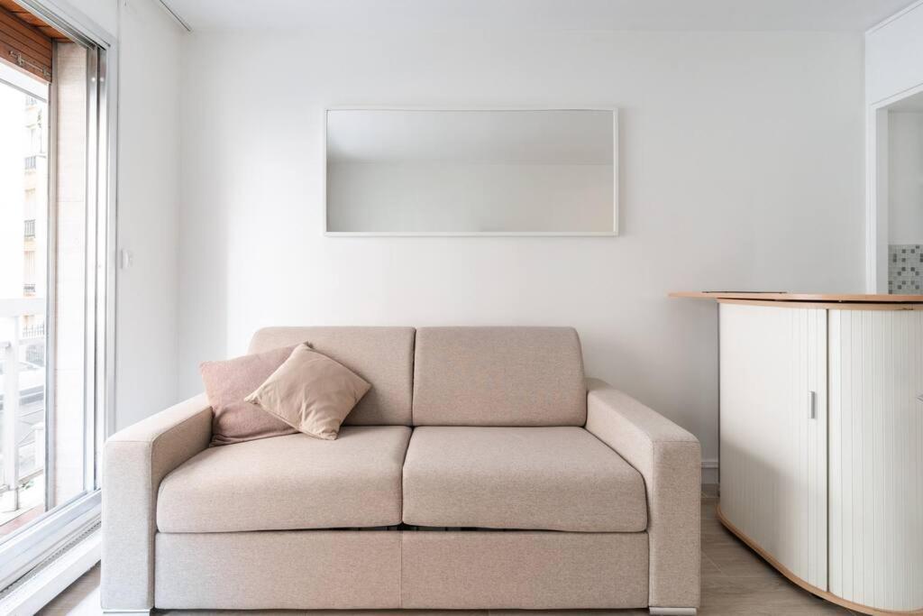 Bel Proche Trocadero Apartment