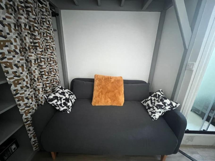 Apartment Refait A Neuf En Plein ! *