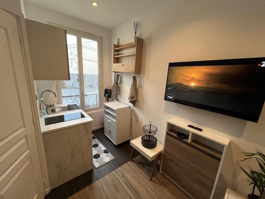Refait A Neuf En Plein ! Apartment *