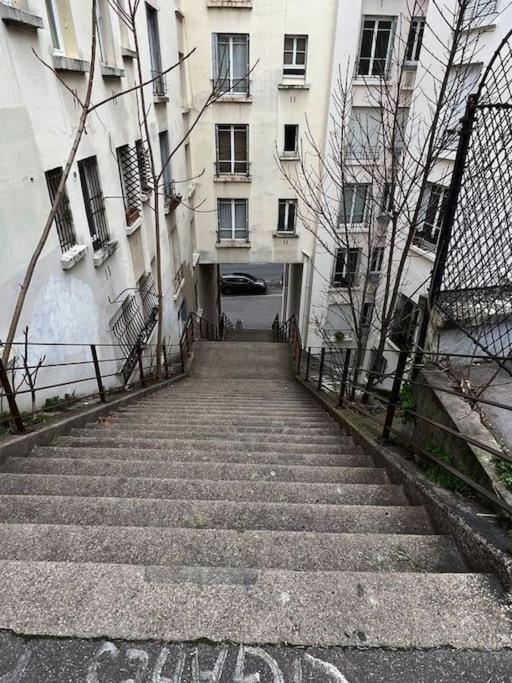Apartment Refait A Neuf En Plein !