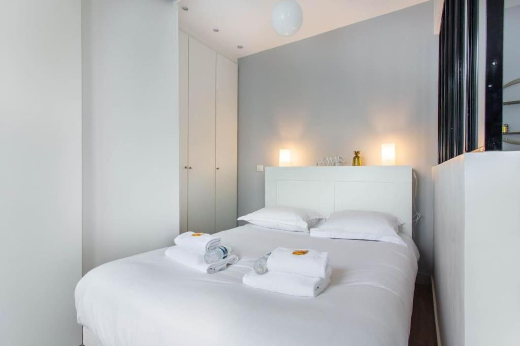 Great 16 Appartement *