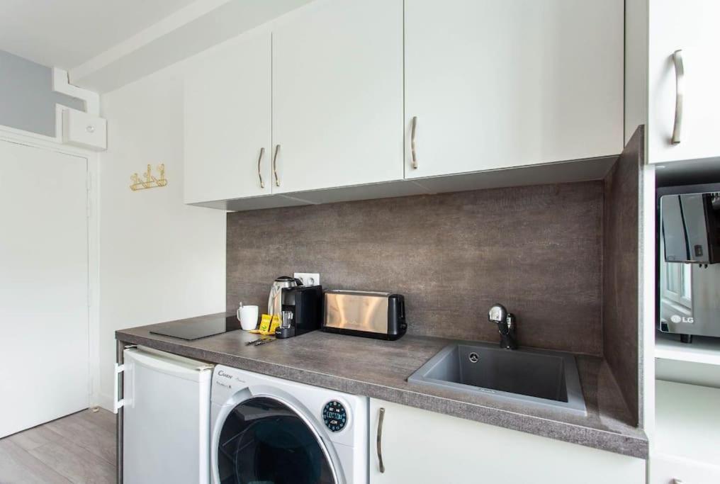 Appartement Great 16