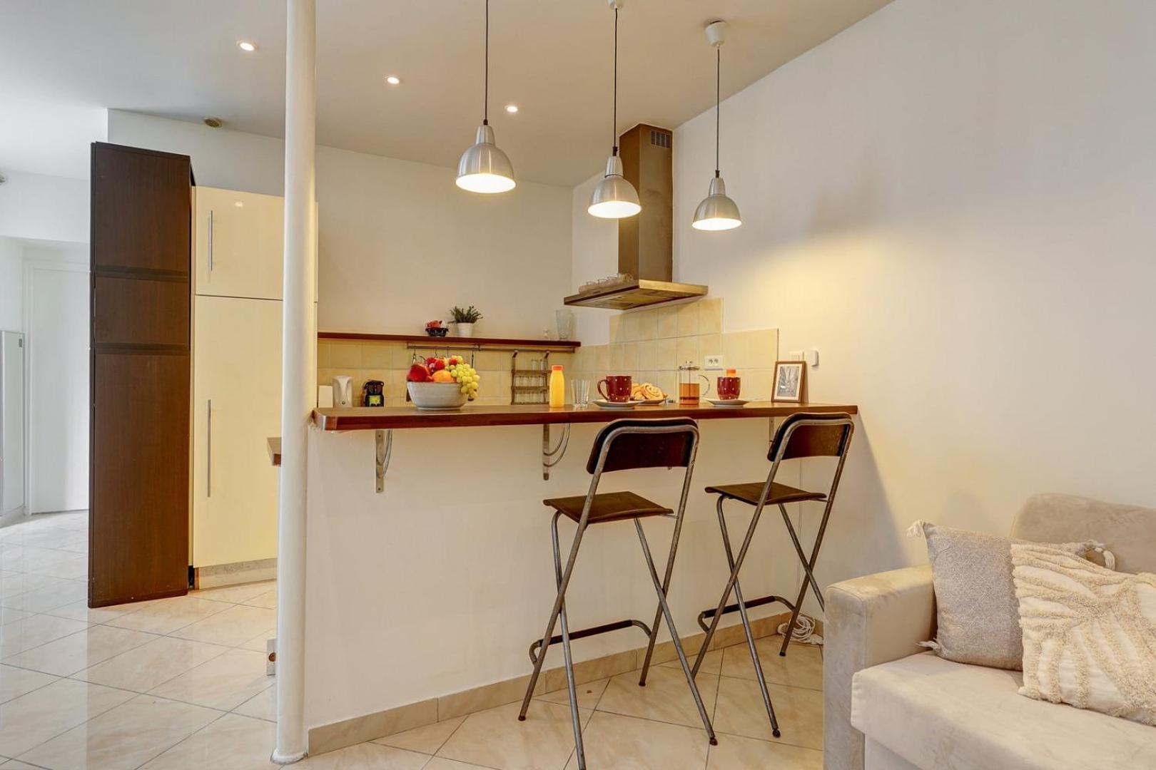 Apartment 404 Charlotte - Superbe A *