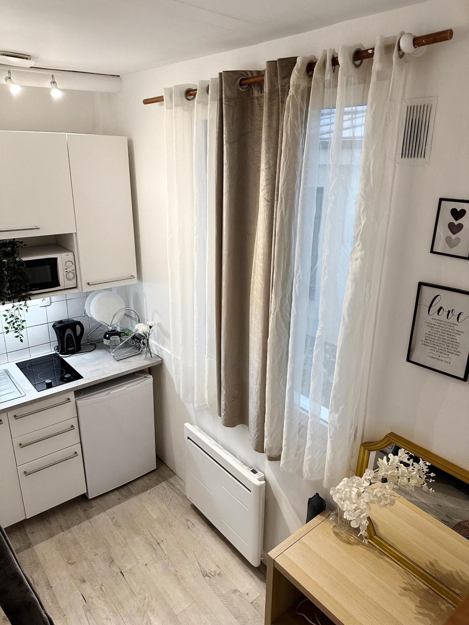 Centre De - Marais Aparthotel Paris