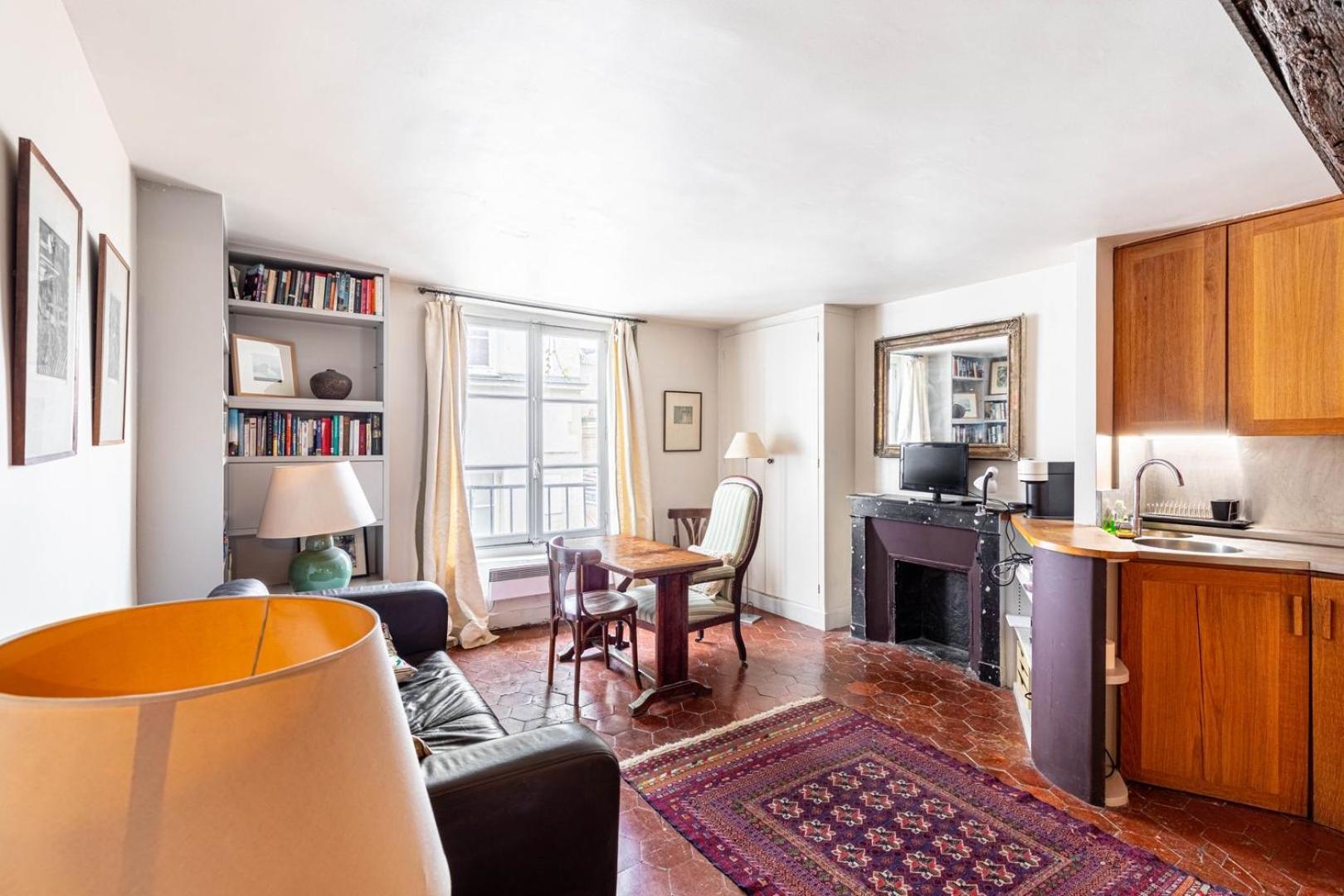Guestready - Discover The Charm Of Apartment *