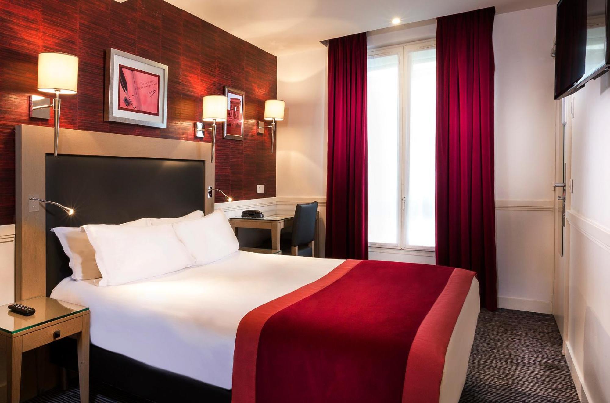 Hotel Elysées Flaubert 3*