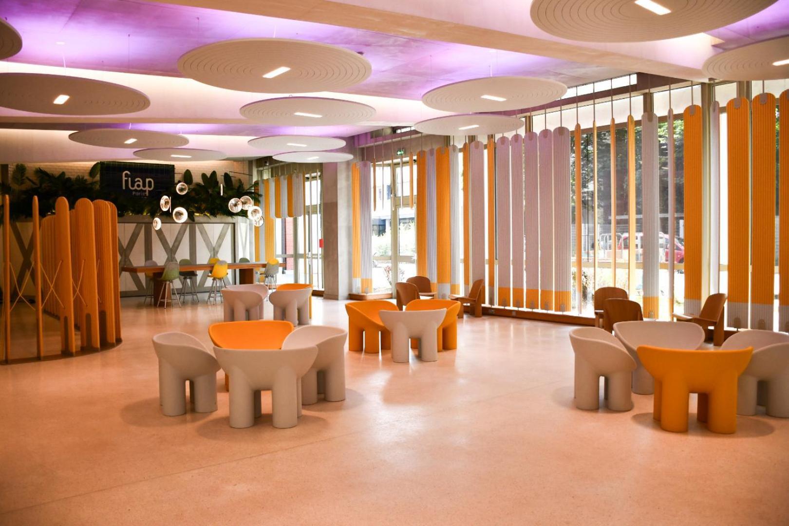 Fiap Hostel