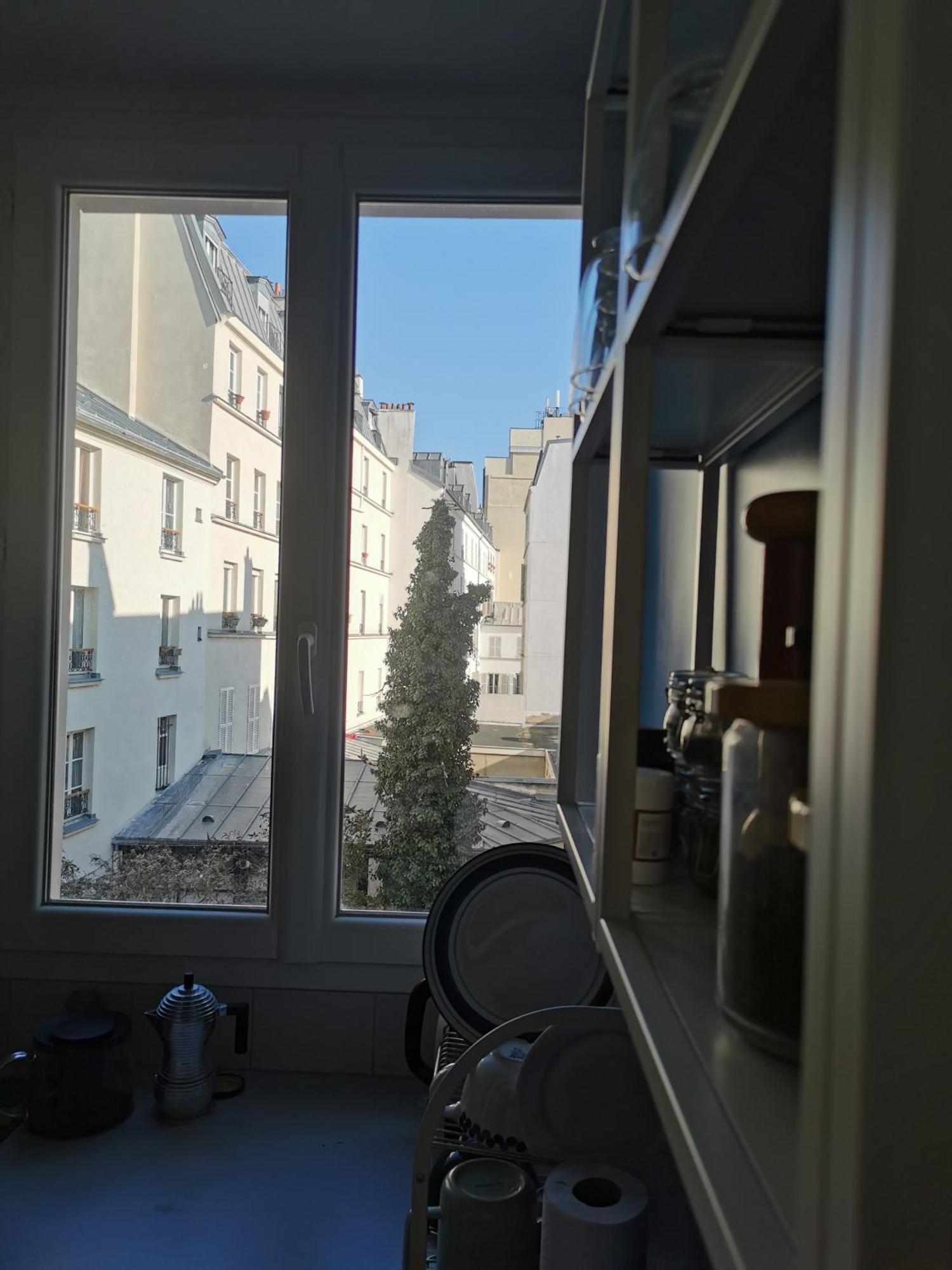 37 M2 18 Arena Adidas Appartement Paris