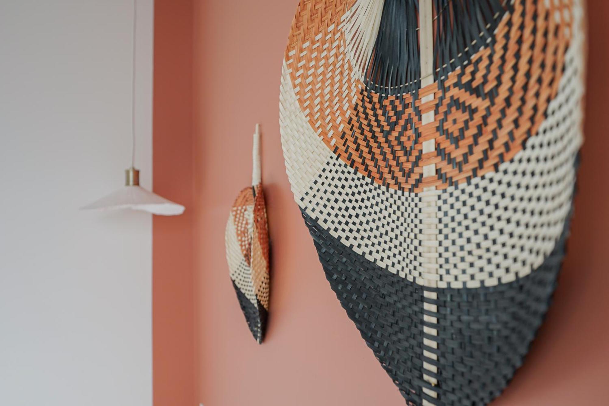 Moderne Et Chic Proche Tour Eiffel Apartment *