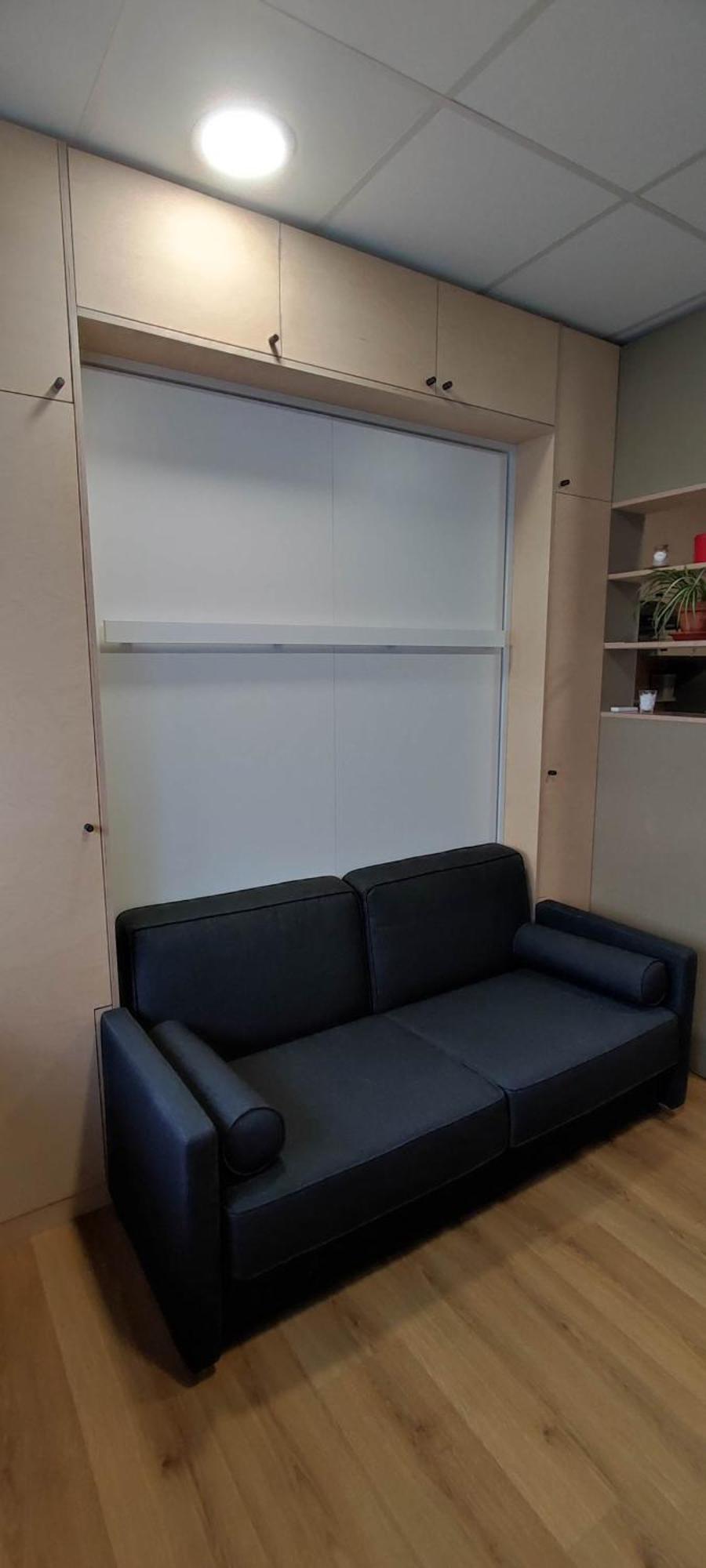 Homestay Studio Porte De Vanves - Sud *