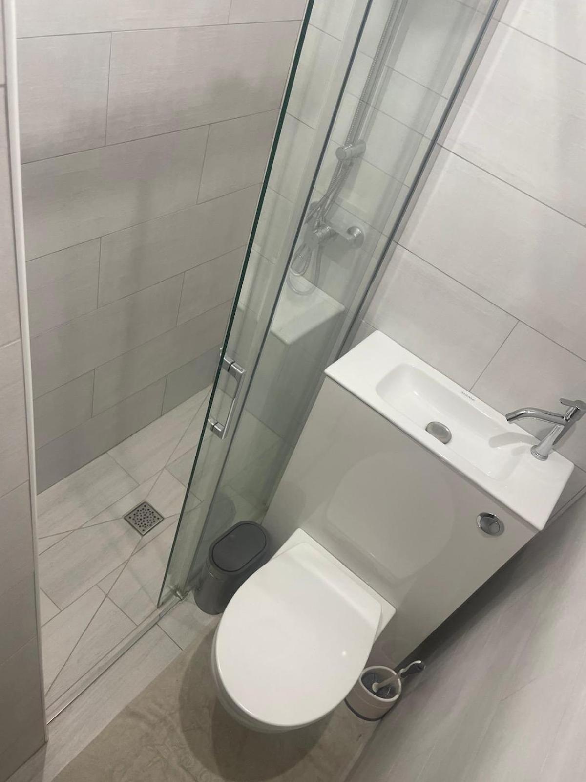 Homestay Studio Porte De Vanves - Sud *