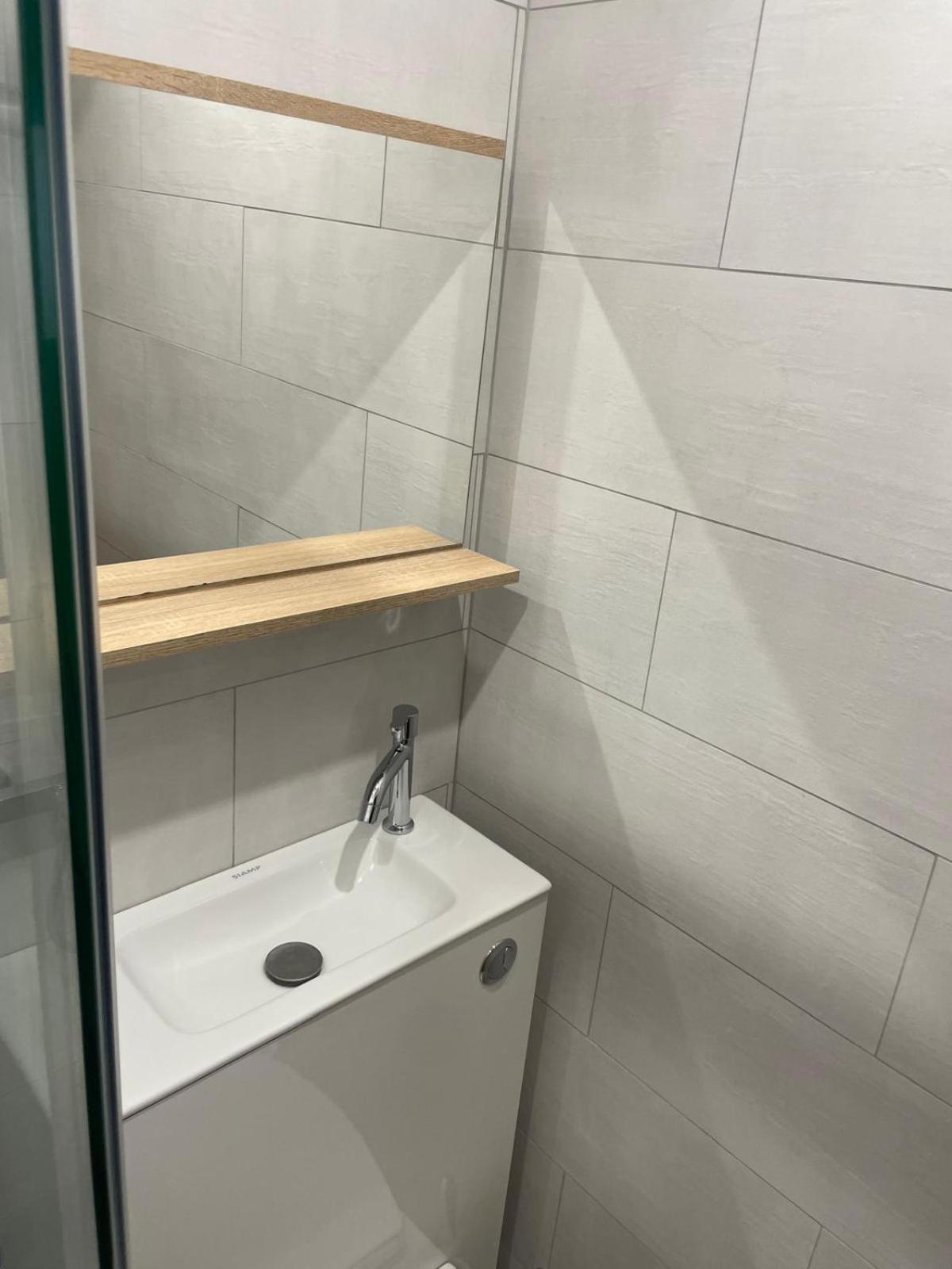 Homestay Studio Porte De Vanves - Sud Paris