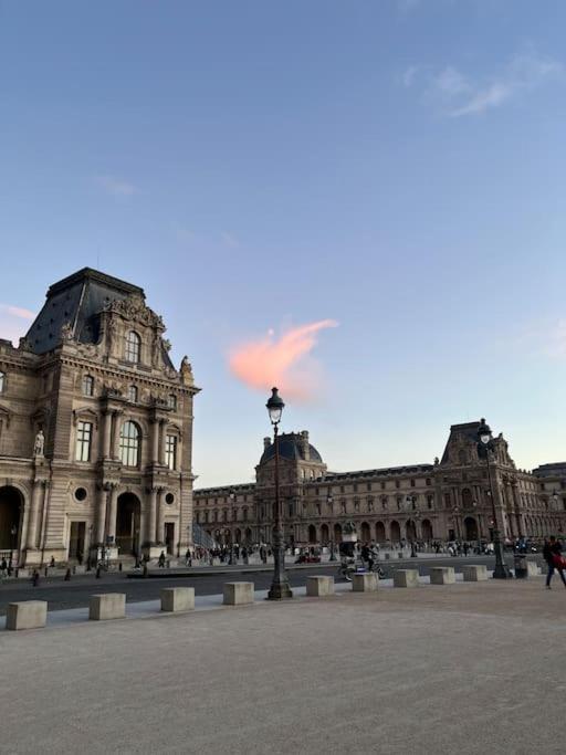 Louvre Paris