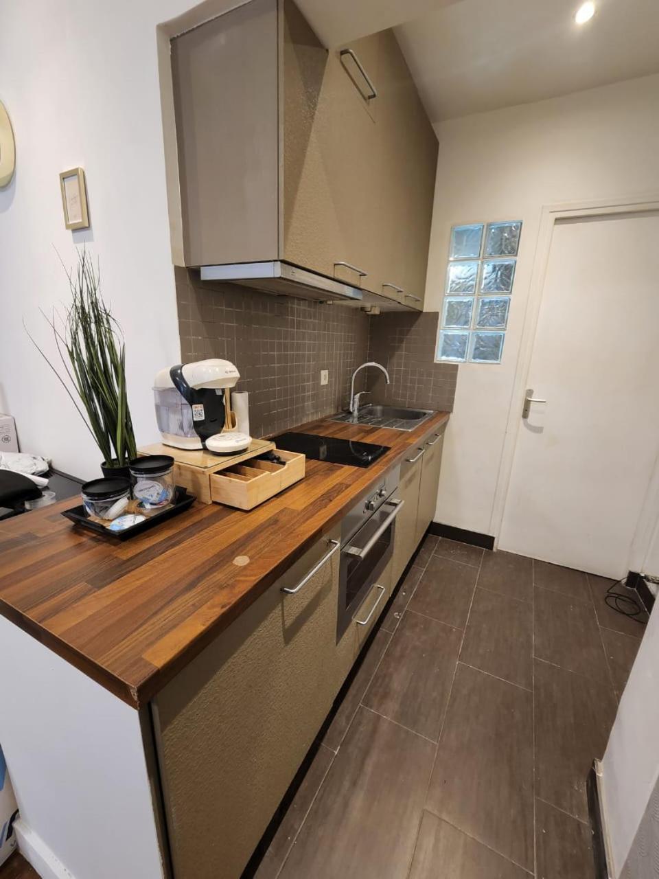 Appartement Sublime A Montmartre