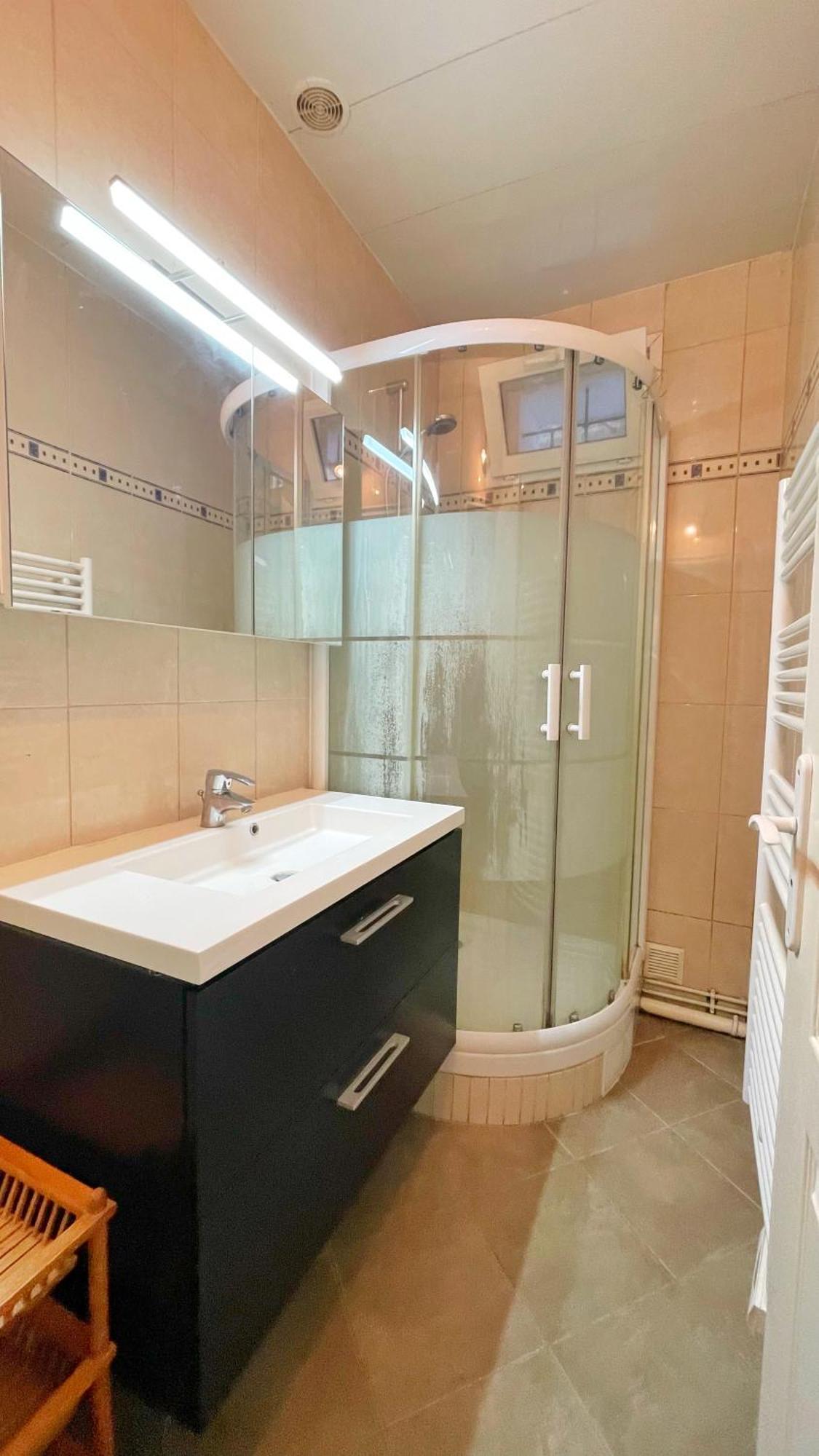 Apartment Cozyapart Ment&greenprivateyard-paris 14e *