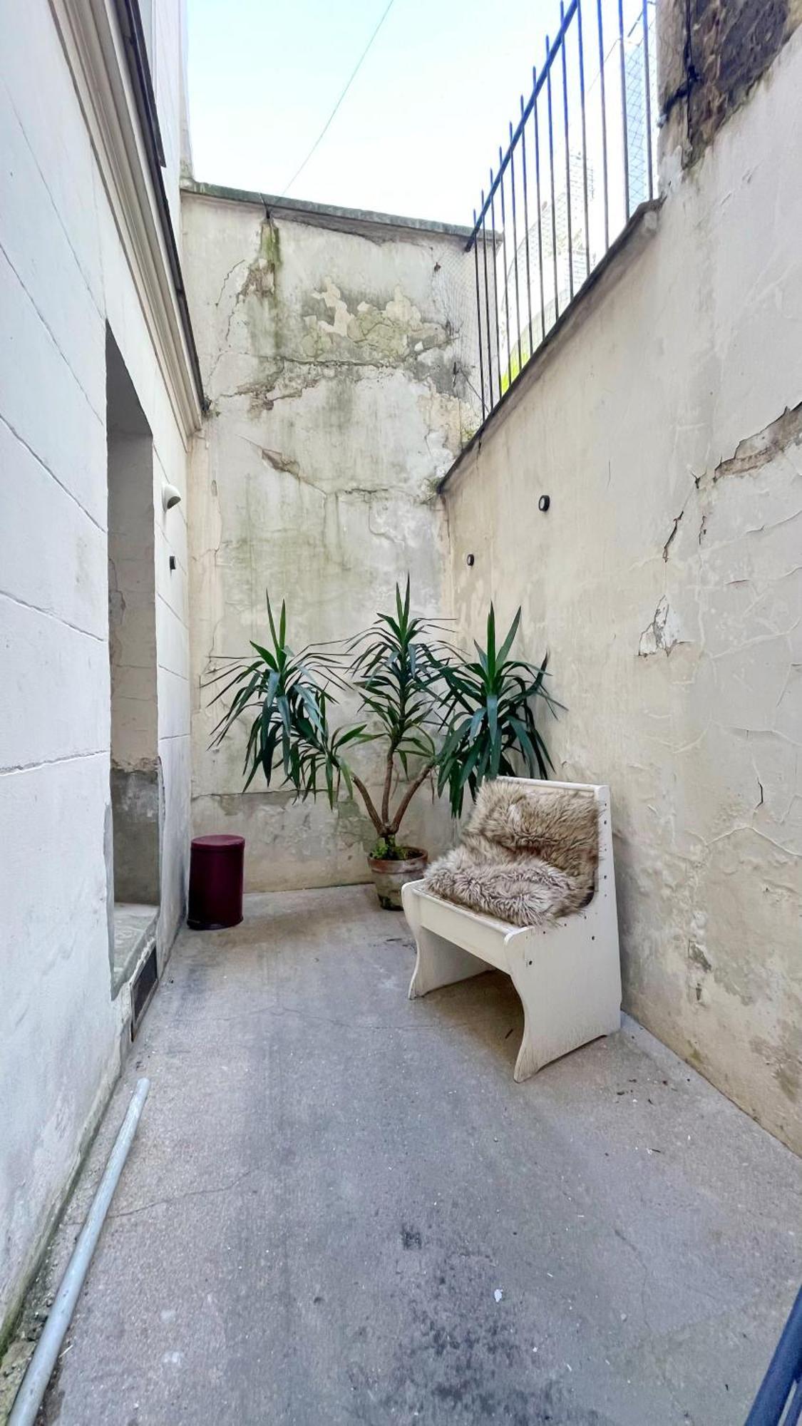 Apartment Cozyapart Ment&greenprivateyard-paris 14e