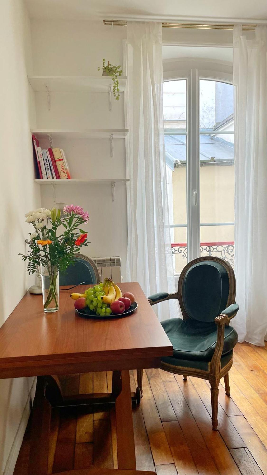 Apartment Cozyapart Ment&greenprivateyard-paris 14e *
