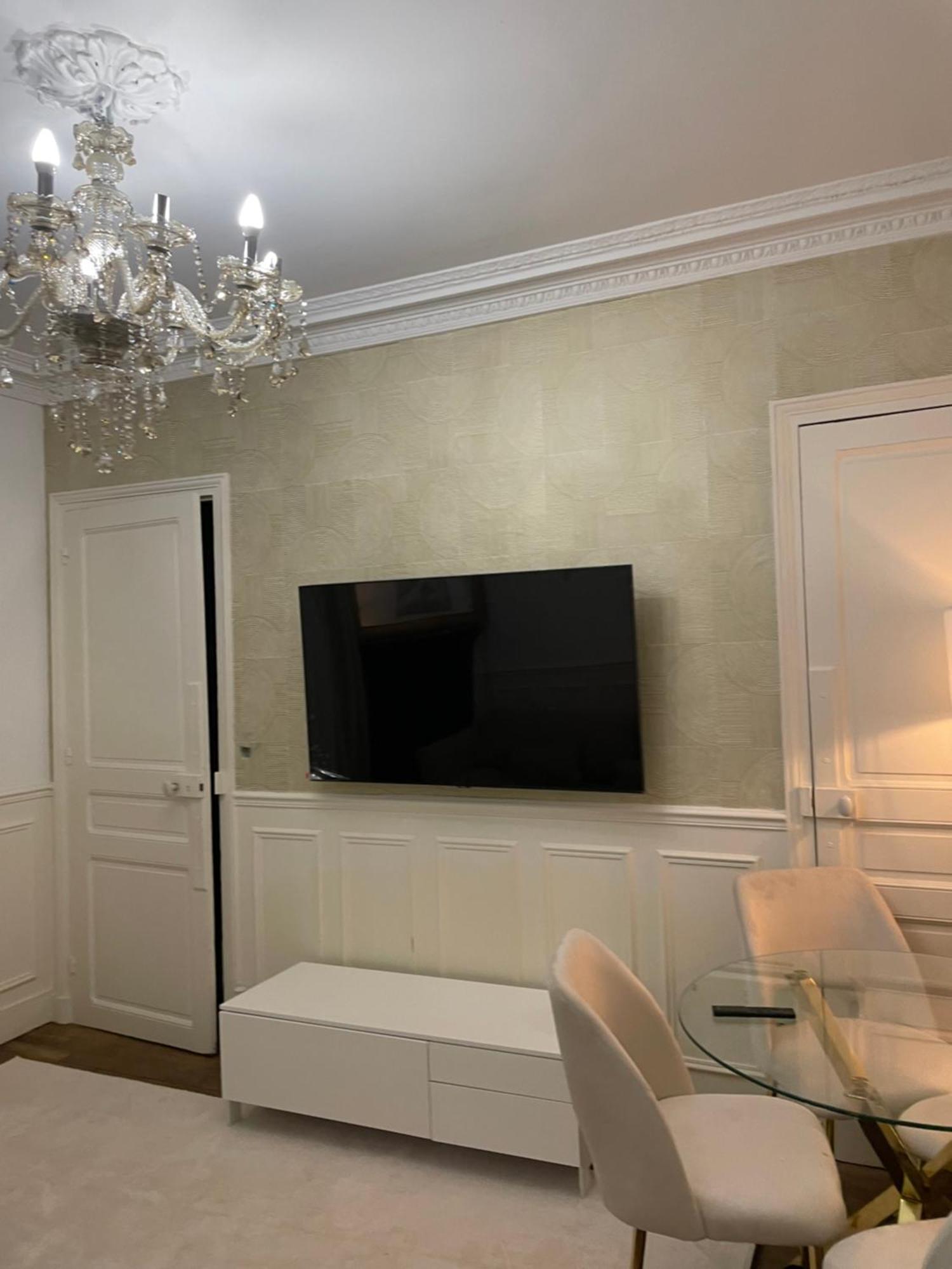 48 M2 Bercy Cosy Paris