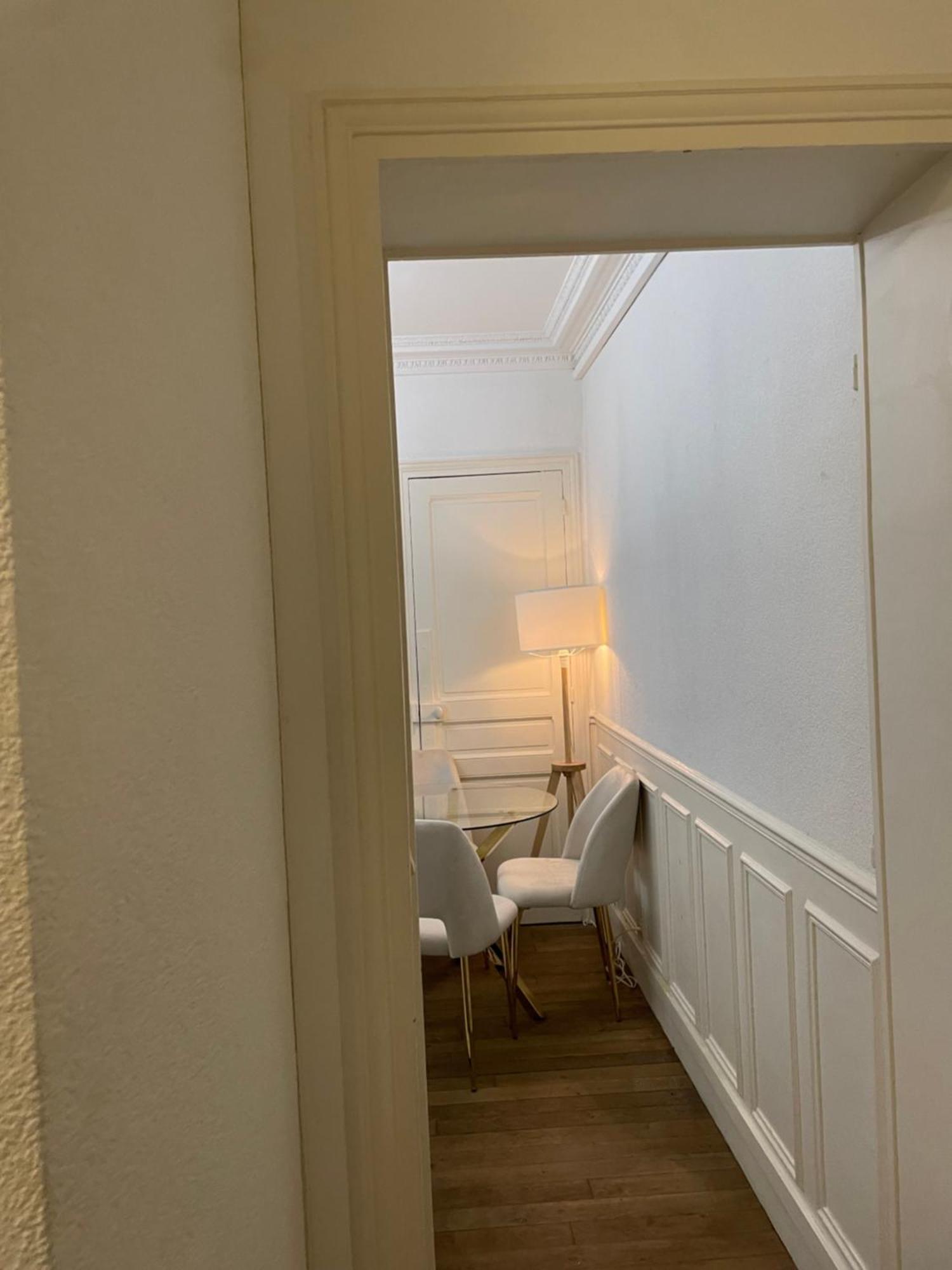 48 M2 Bercy Cosy Apartment *