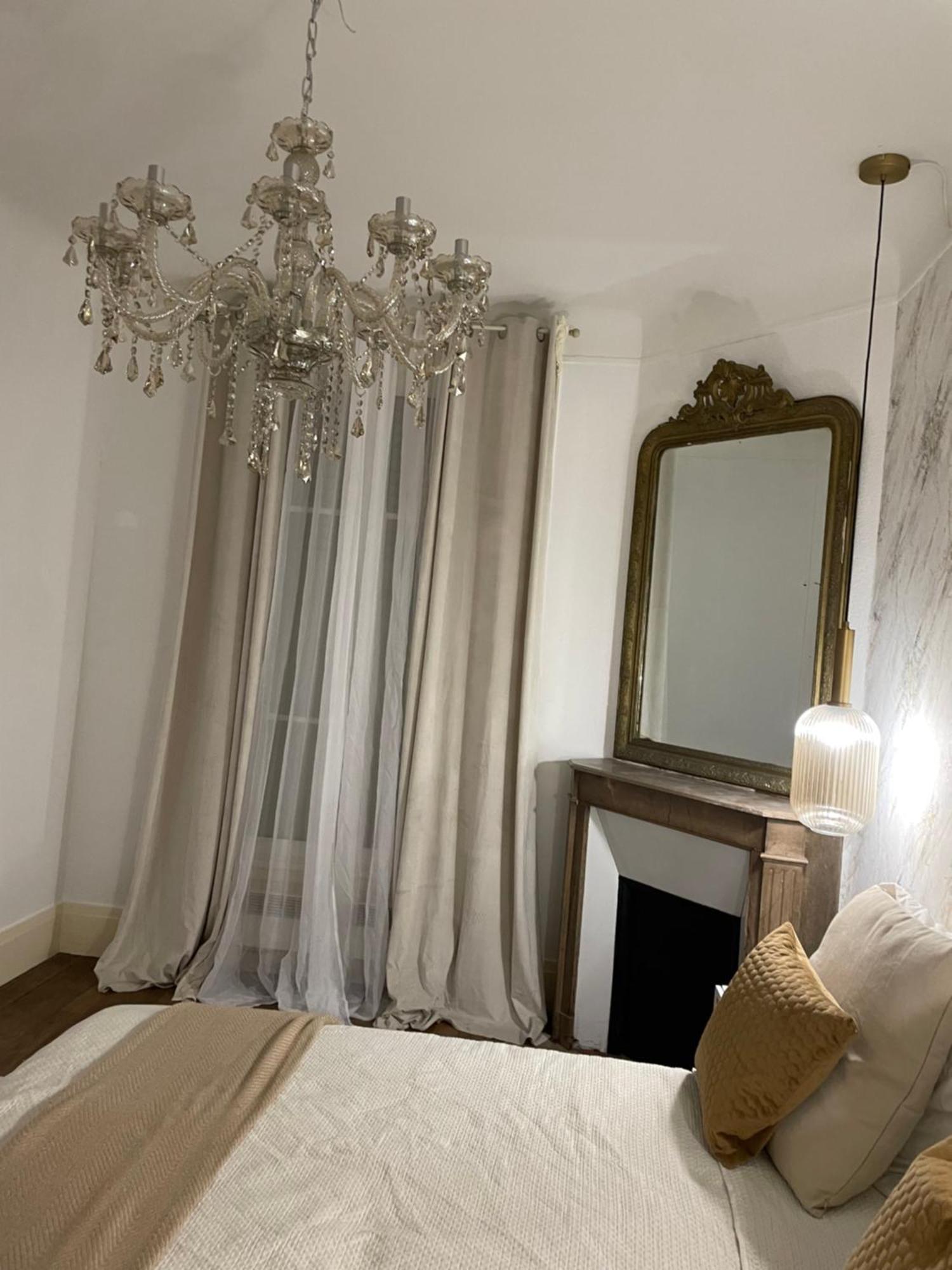 48 M2 Bercy Cosy Apartment *