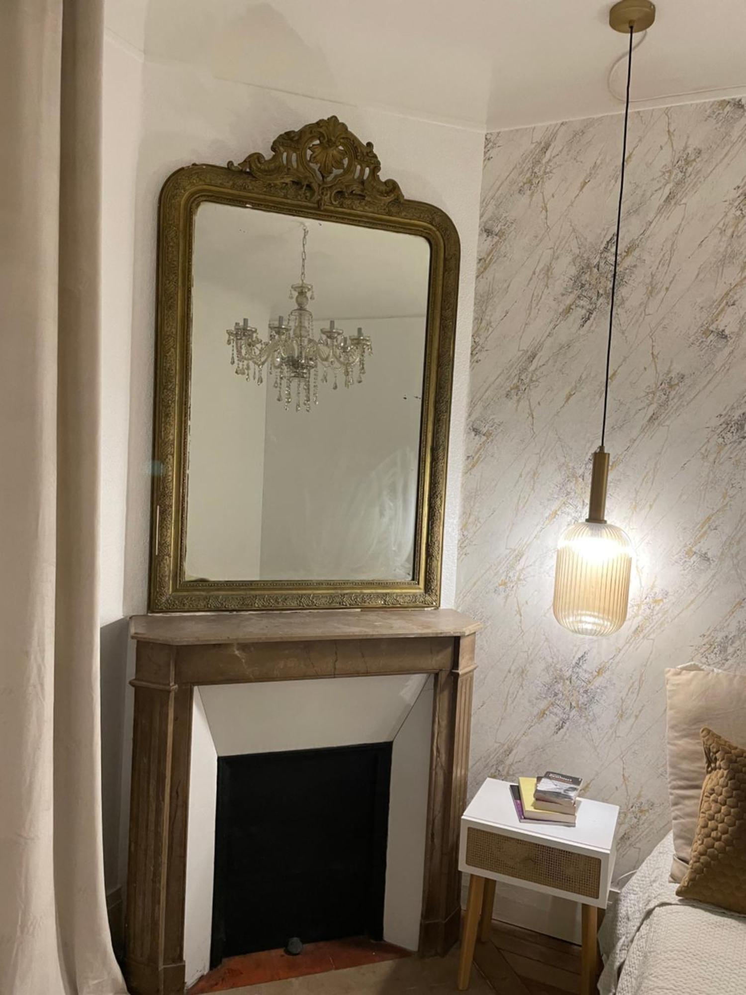 Apartment 48 M2 Bercy Cosy *
