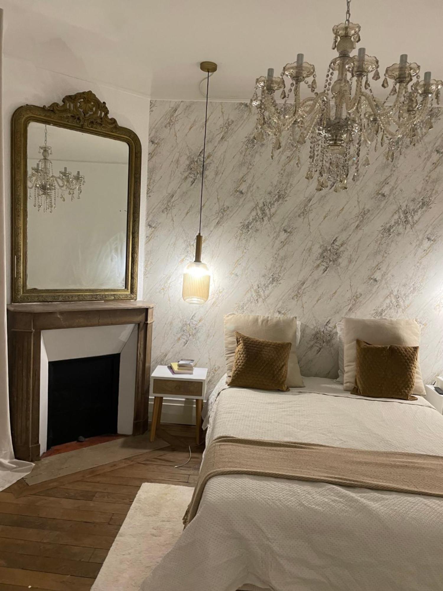 48 M2 Bercy Cosy * Paris
