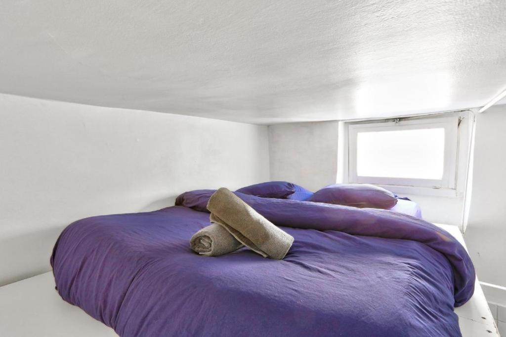 Appartement Centre De De - Notre Dame Paris