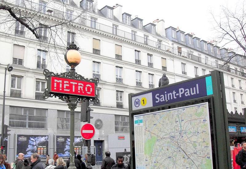 Appartement Centre De De - Notre Dame Paris