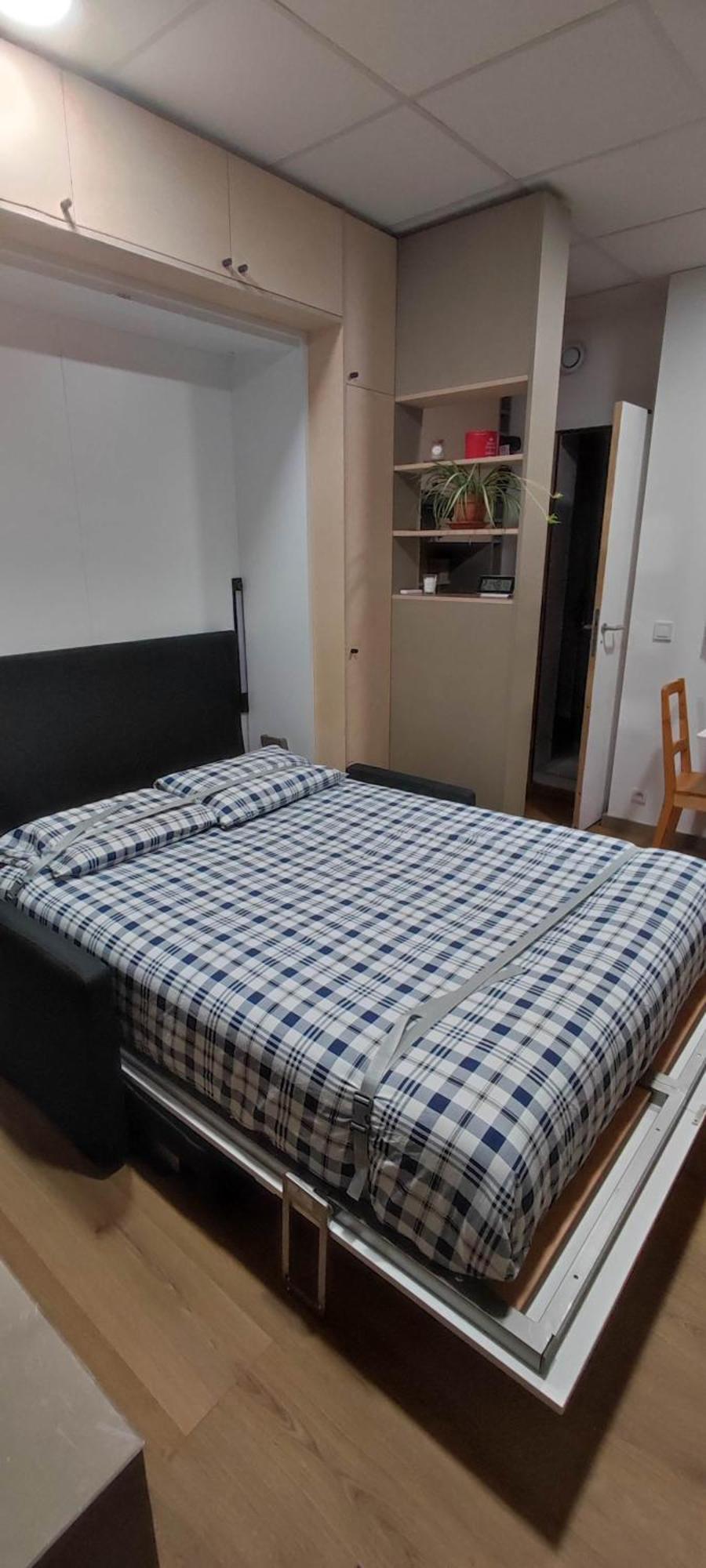 Studio Porte De Vanves - Sud Paris