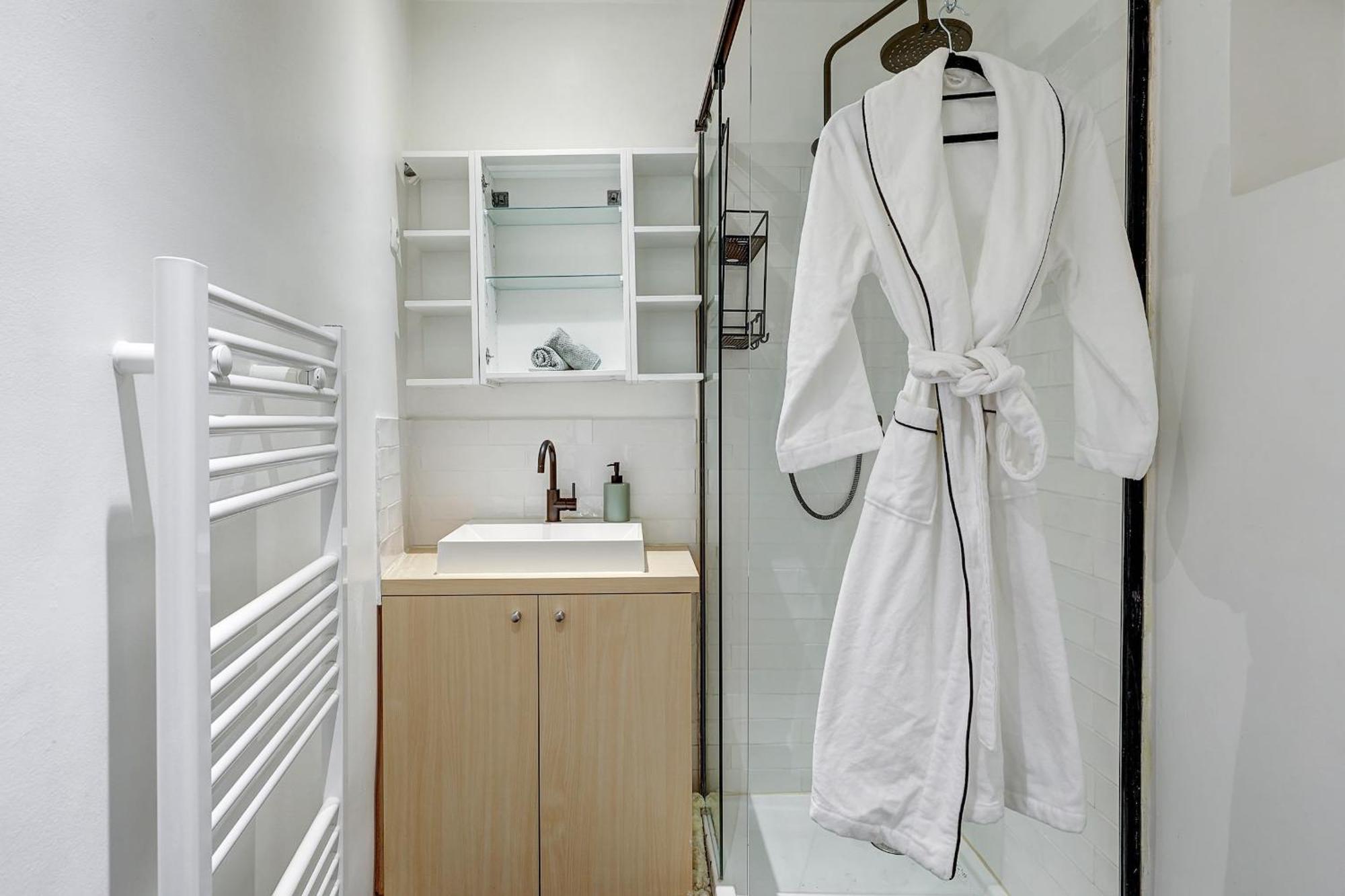 Marais 1br Cozy Flat Appartement *