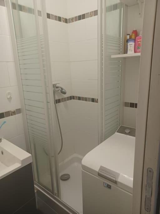 12e Appartement Paris