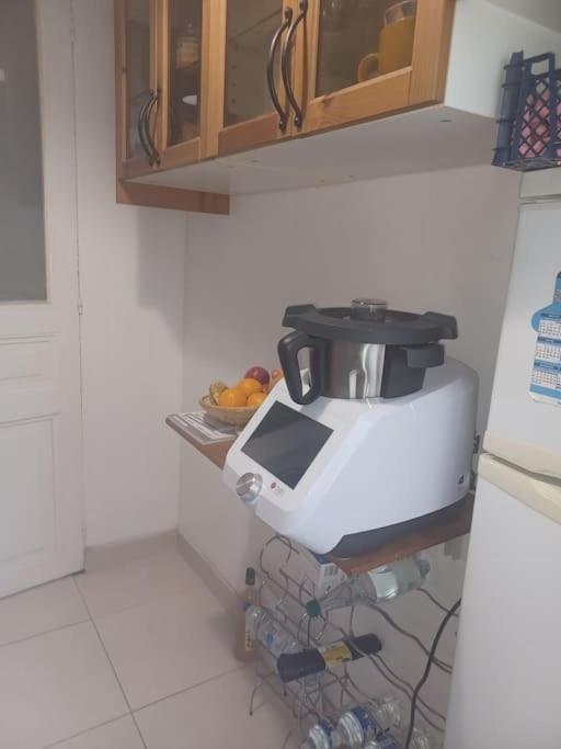 Appartement 12e