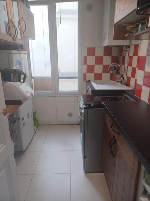 12e Appartement Paris