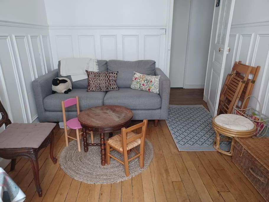 12e Appartement
