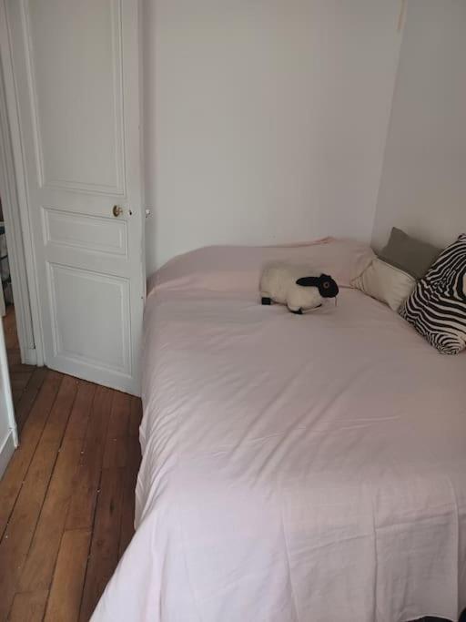 12e Appartement *